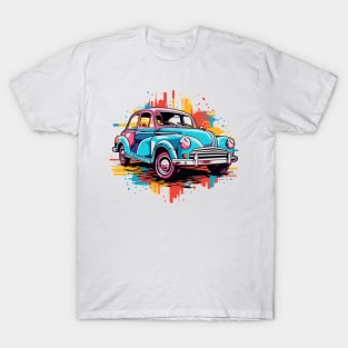 classic car T-Shirt